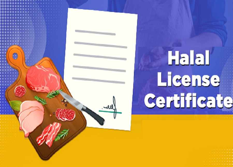 Halal Certification Services